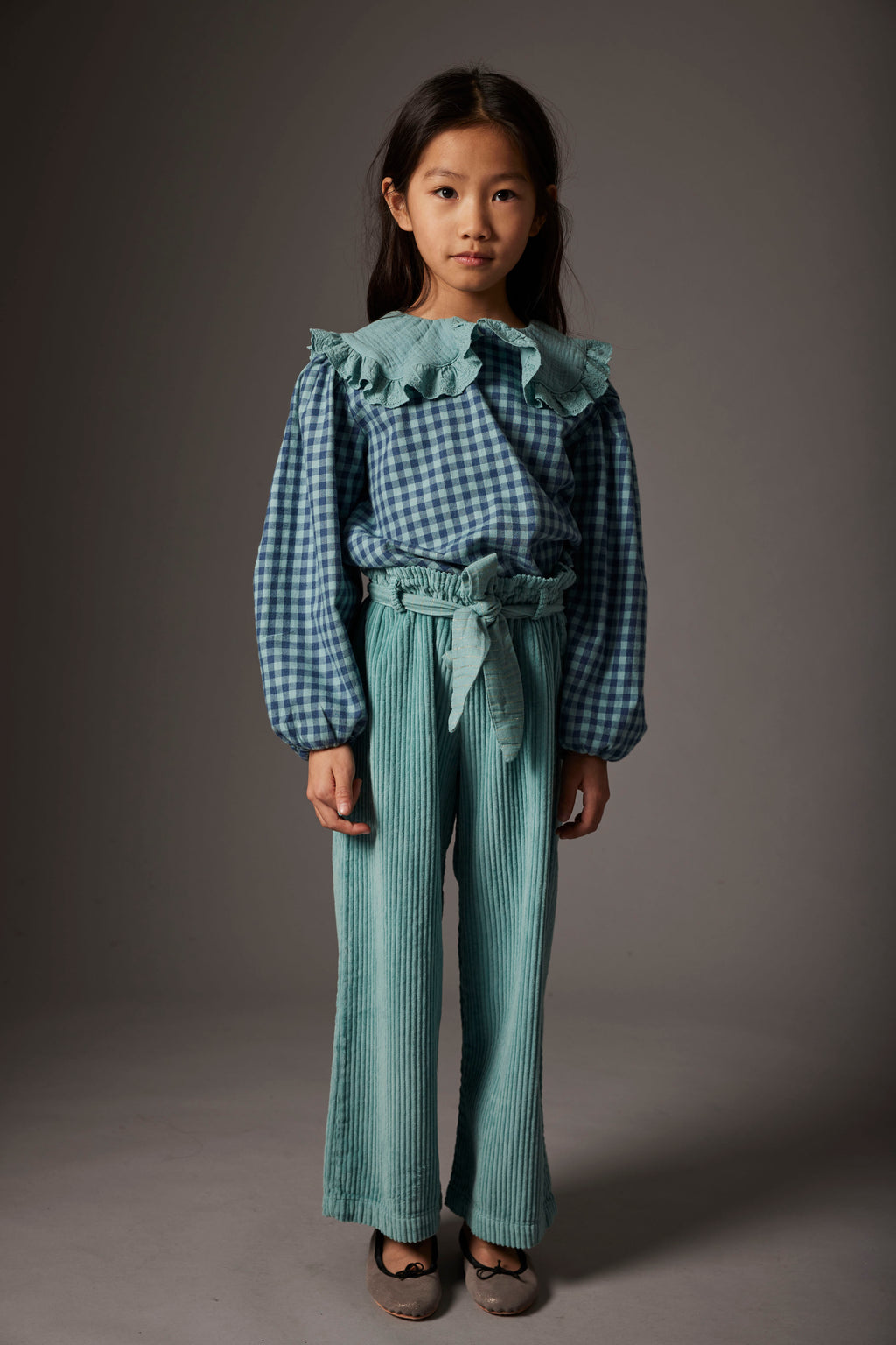 Pantalón Lima artic blue