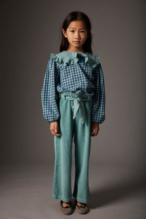Pantalón Lima artic blue