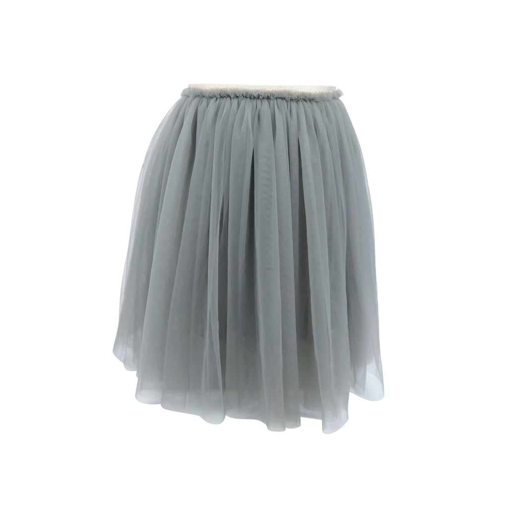 Falda Tutu Daphne Gris