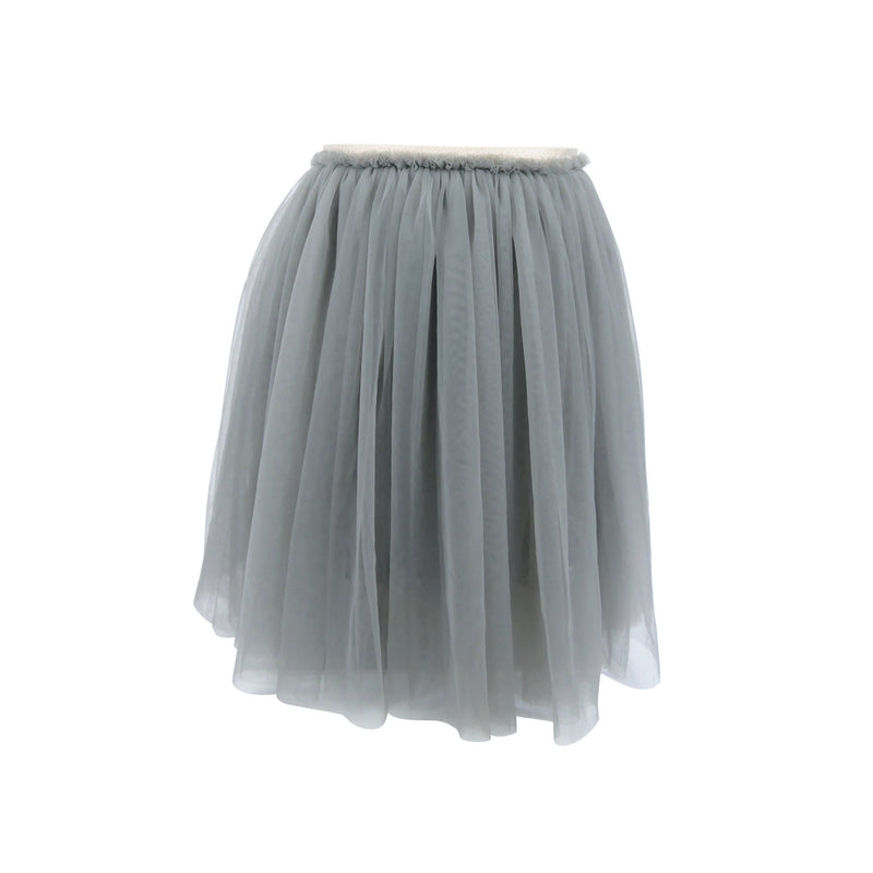 Falda Tutu Daphne Gris