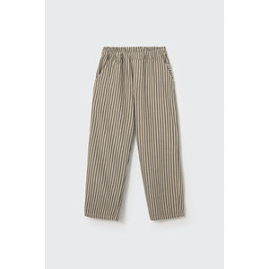 Pantalón Blas stone striped