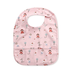 Babero impermeable Little Red