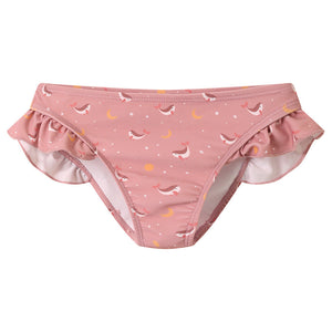 Bañador braguita Whale Pink