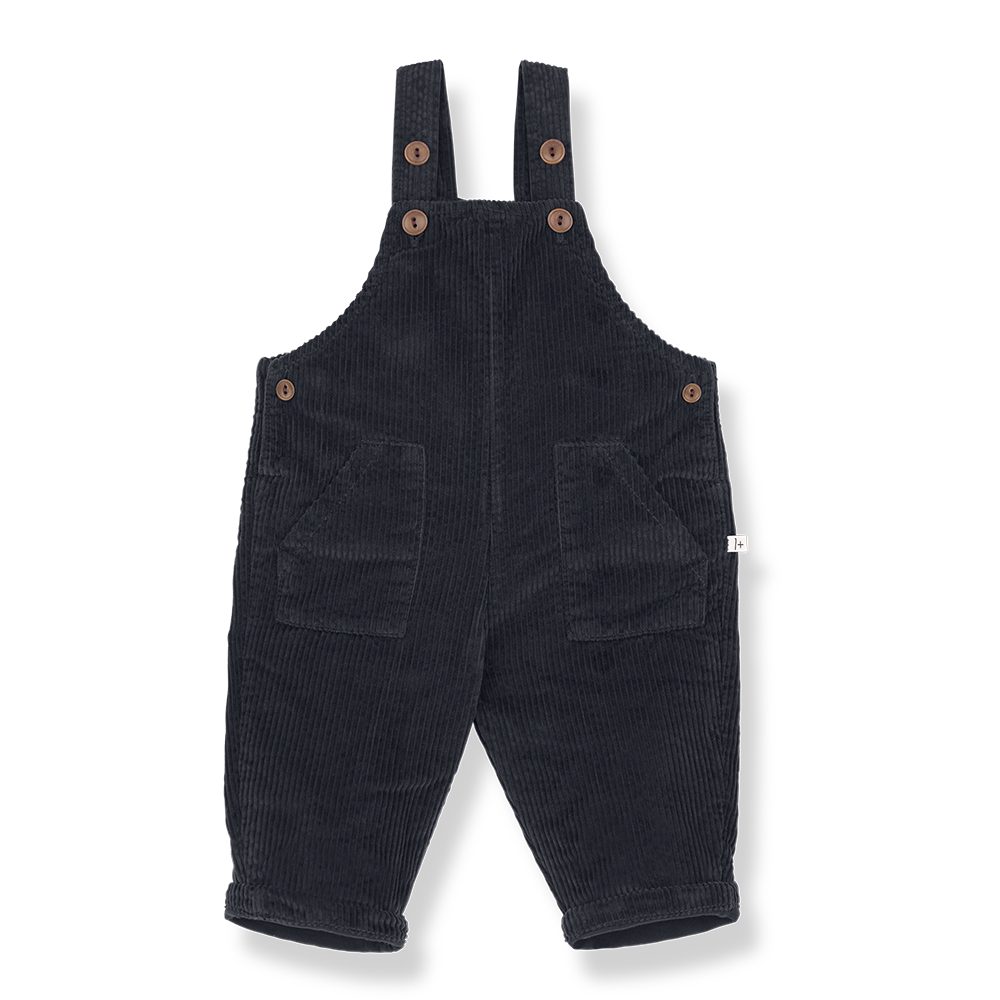 Peto Benoit dark blue