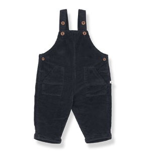 Peto Benoit dark blue