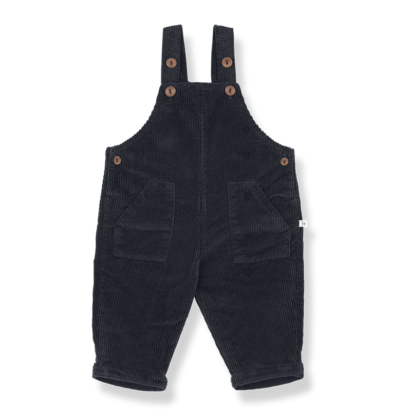 Peto Benoit dark blue