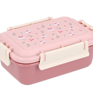 Caja Bento Blossom Birds