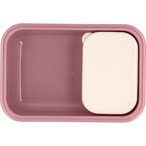 Caja Bento Blossom Birds