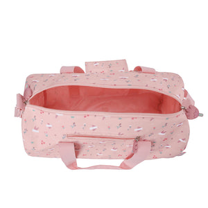 Bolsa deporte Blossom Birds