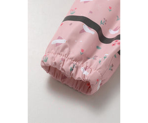 Chubasquero Blossom Birds