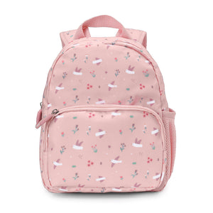 Mochila infantil Blossom Birds