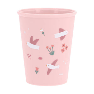 Vaso Blossom Birds