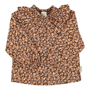 Blusa Flowers