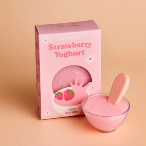 Bol Iogurt Fresa