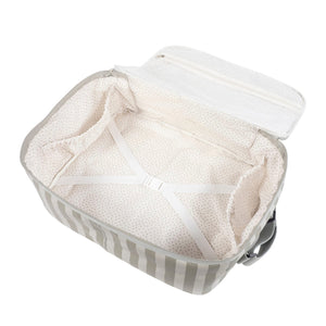 Bolsa maternidad Sintra Verde