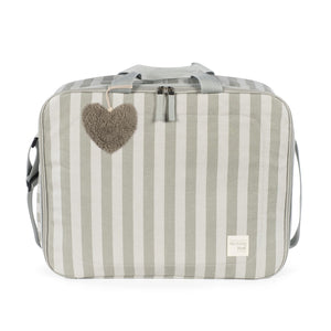 Bolsa maternidad Sintra Verde