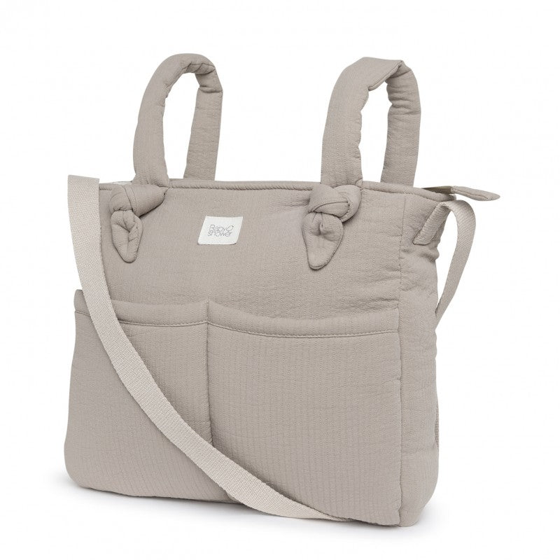 Bolsa carrito Sophie Almond