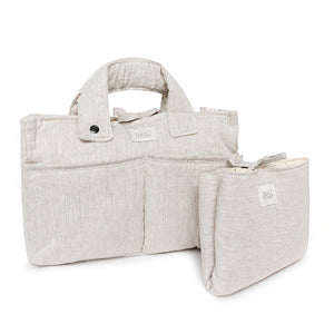Bolsa carrito Audrey Linen