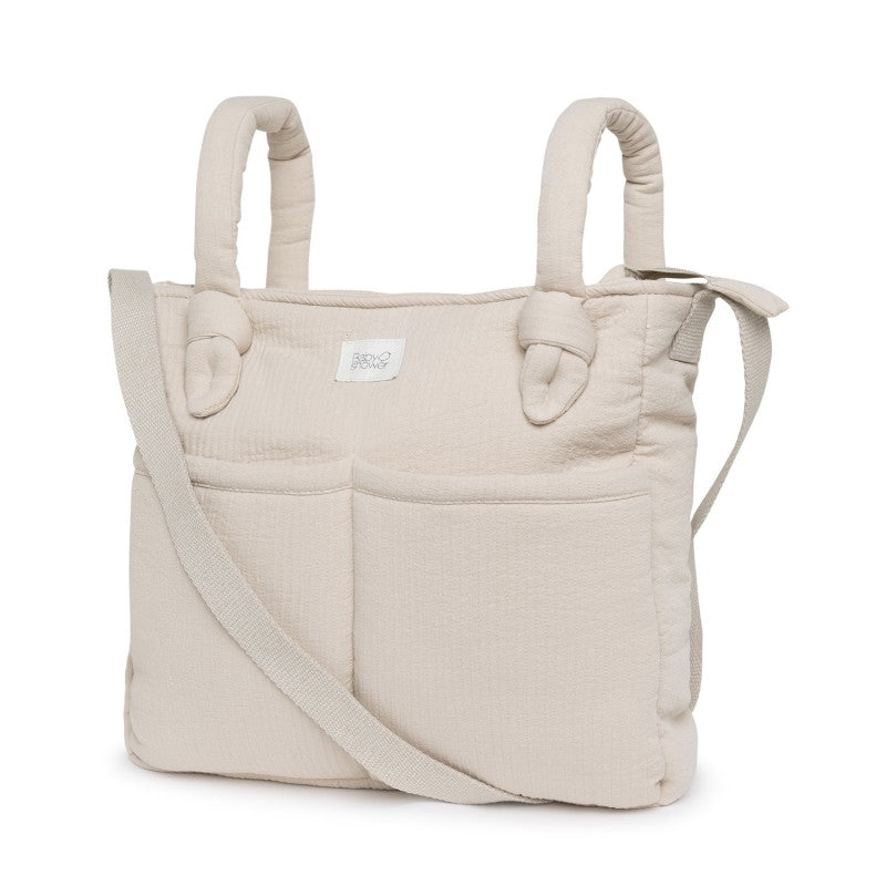 Bolsa carrito Sophie Blush