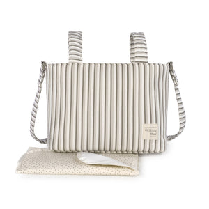 Bolsa carrito Botton Raya