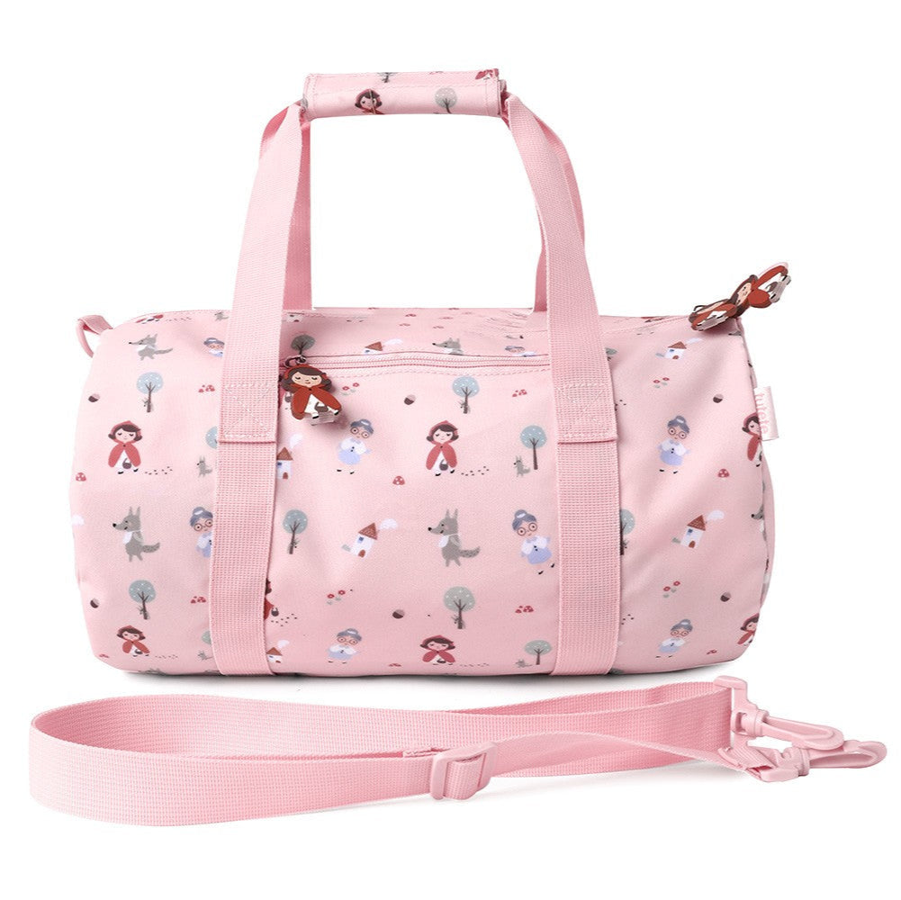 Bolsa deporte Little Red