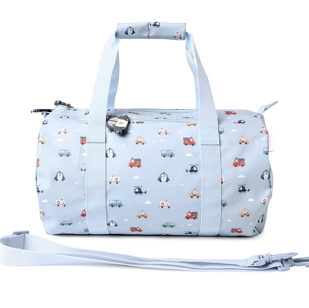 Bolsa deporte City Cars