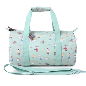 Bolsa deporte Three Little Pigs