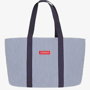 Bolsa Playa cremallera Bruny marino
