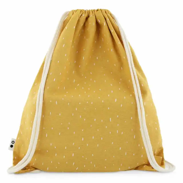 Bolsa saco Lion