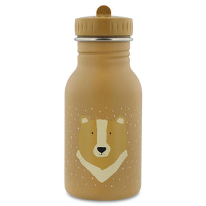 Botella Acero 350ml Bear