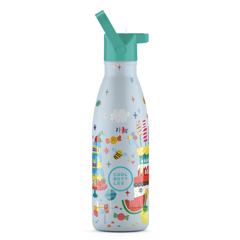 Botella Térmica 350ml Candy Land
