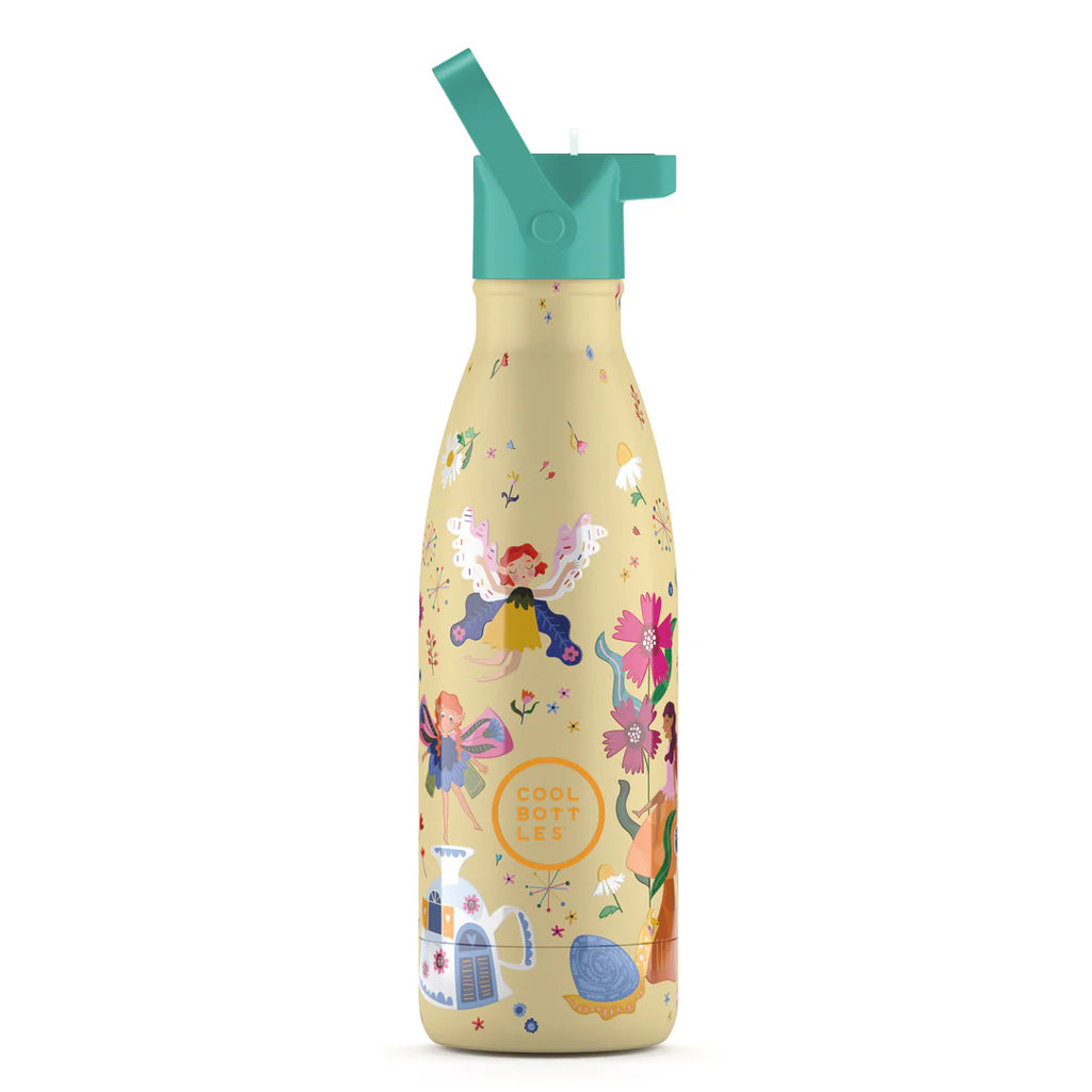 Botella Térmica 350ml Fairies