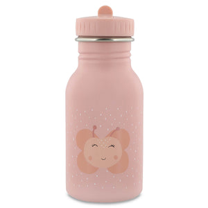 Botella Acero 350ml Butterfly