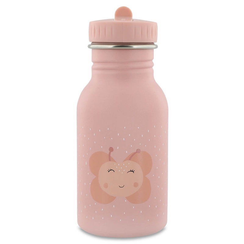 Botella Acero 350ml Butterfly