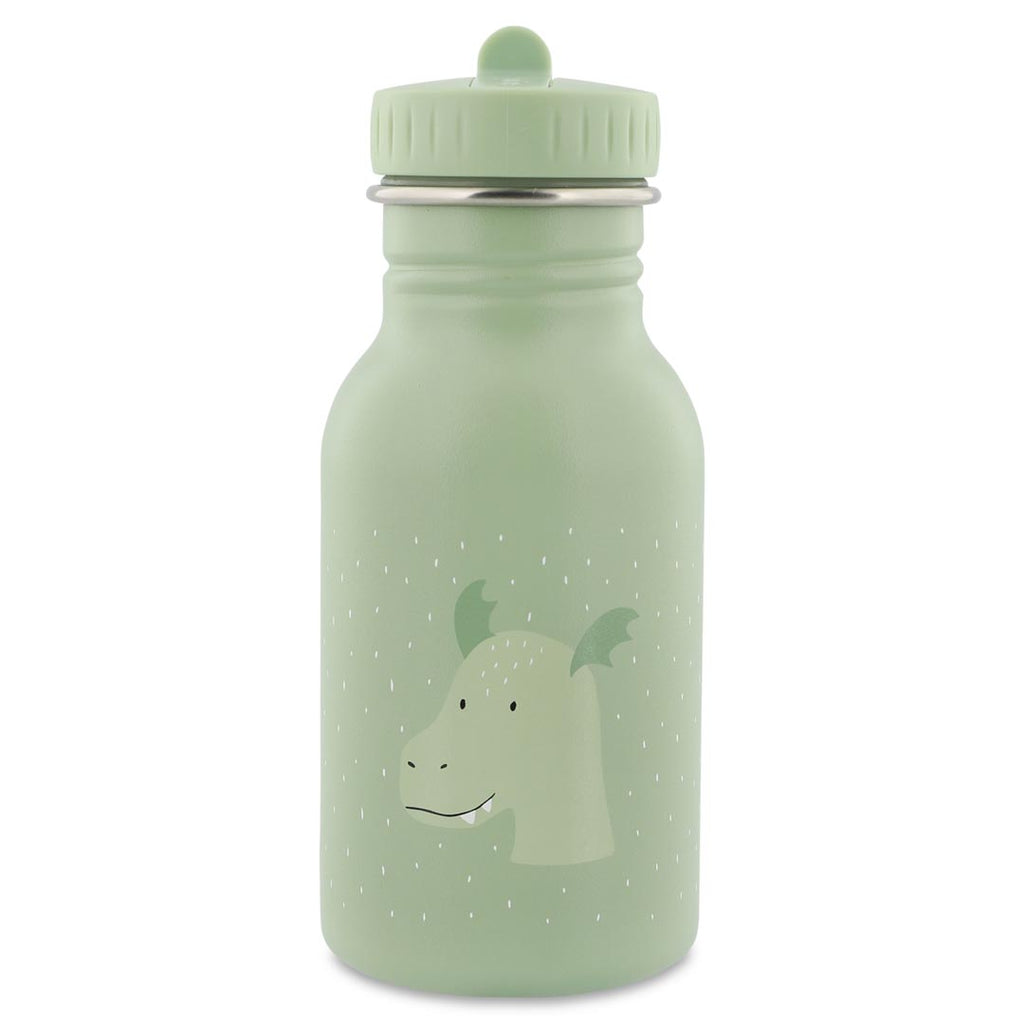 Botella Acero 350ml Dragon