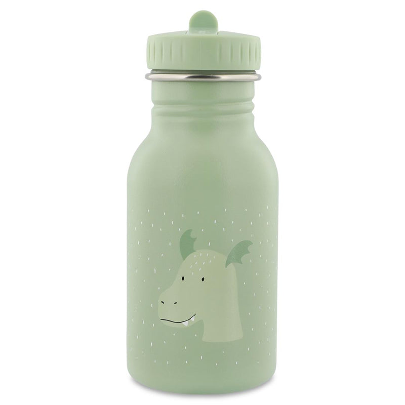 Botella Acero 350ml Dragon