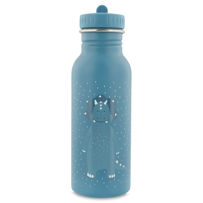 Botella Acero 500ml Triceratops