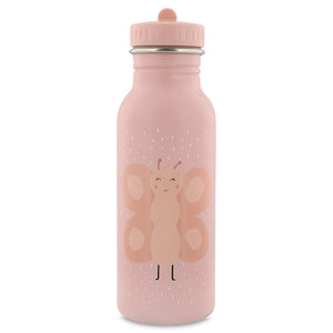 Botella Acero 500ml Butterfly