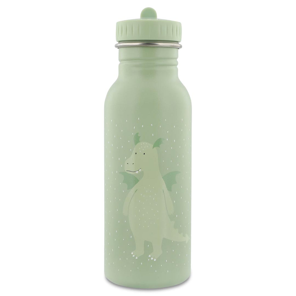 Botella Acero 500ml Dragon