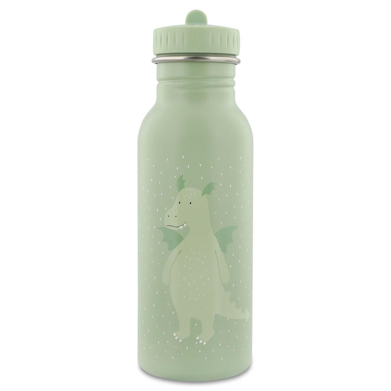 Botella Acero 500ml Dragon