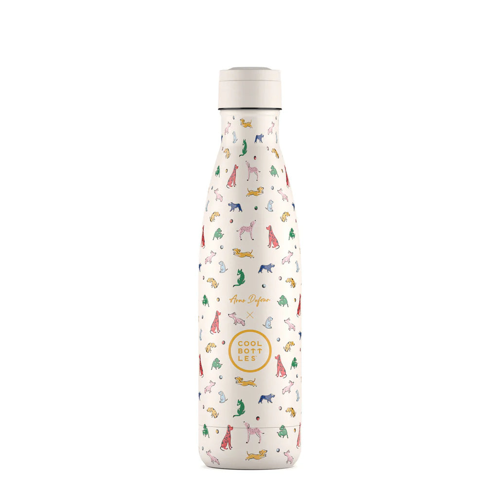 Botella Térmica 500ml Doggie Party