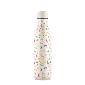 Botella Térmica 500ml Doggie Party