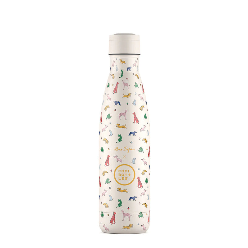 Botella Térmica 500ml Doggie Party