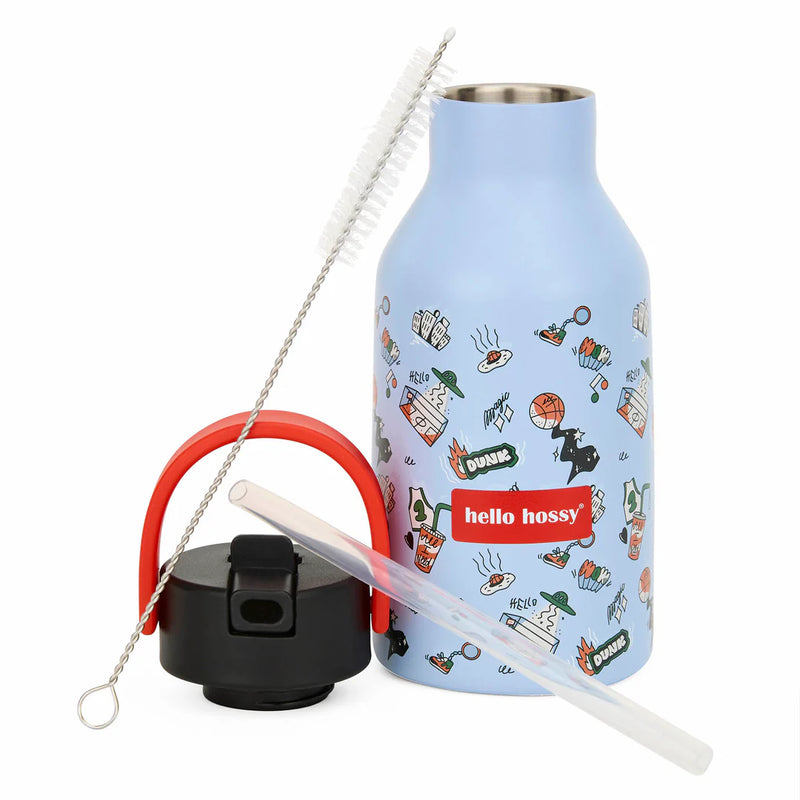 Botella Térmica Dunk