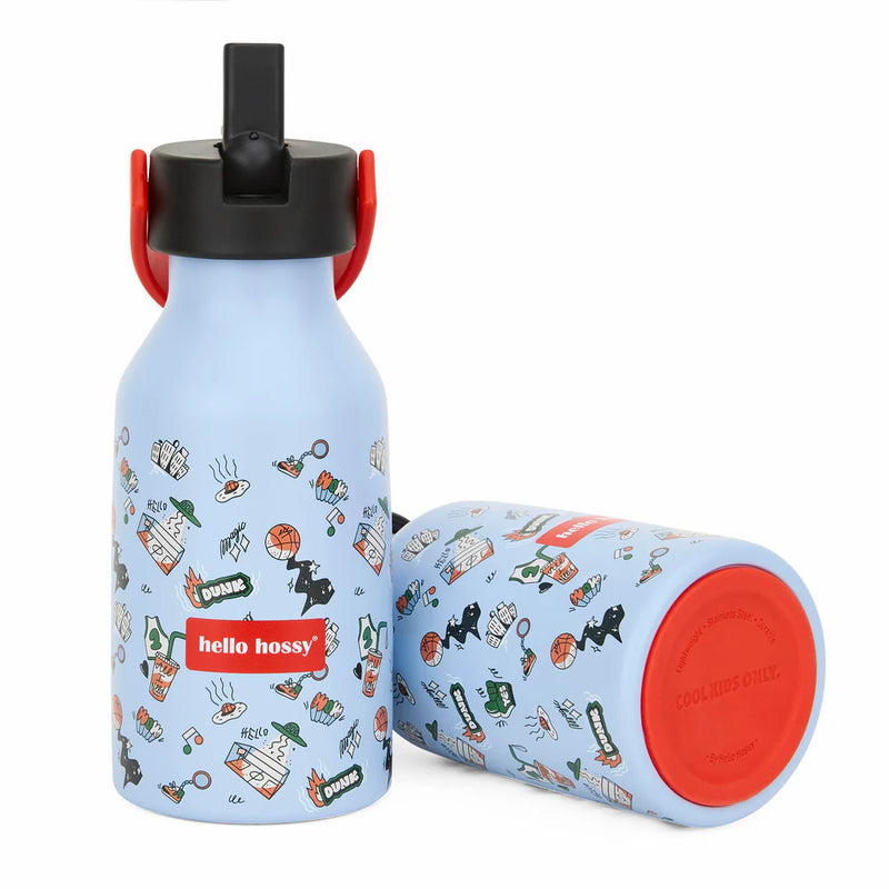 Botella Térmica Dunk