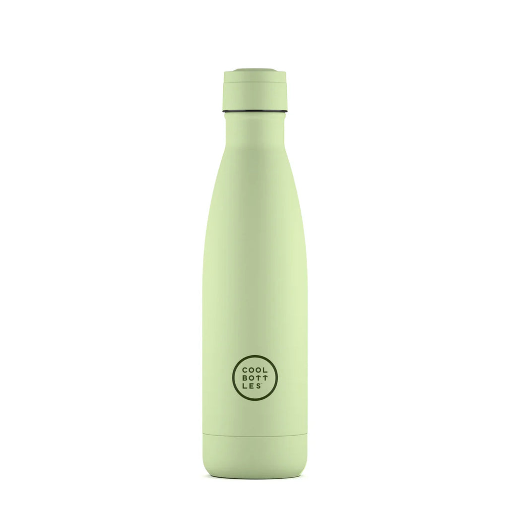 Botella Térmica 500ml Green
