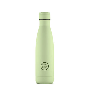 Botella Térmica 500ml Green