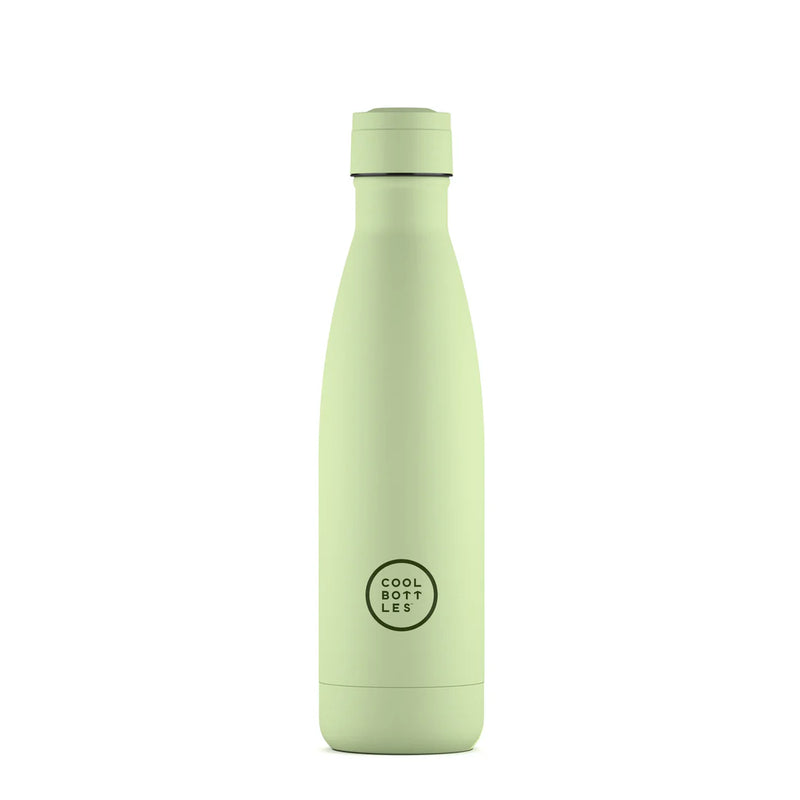 Botella Térmica 500ml Green