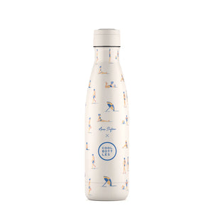 Botella Térmica 500ml Ocean Breeze