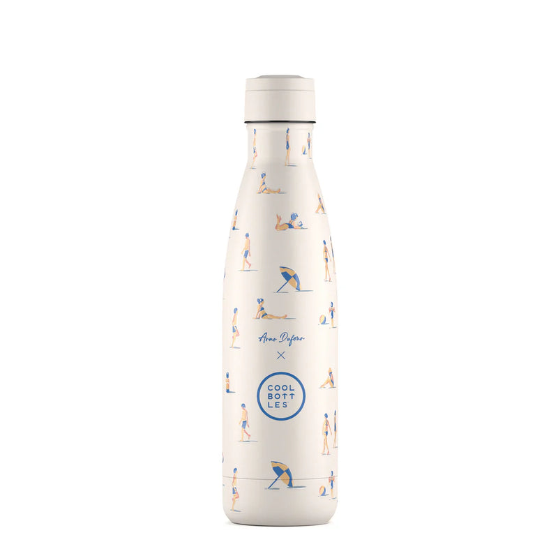 Botella Térmica 500ml Ocean Breeze